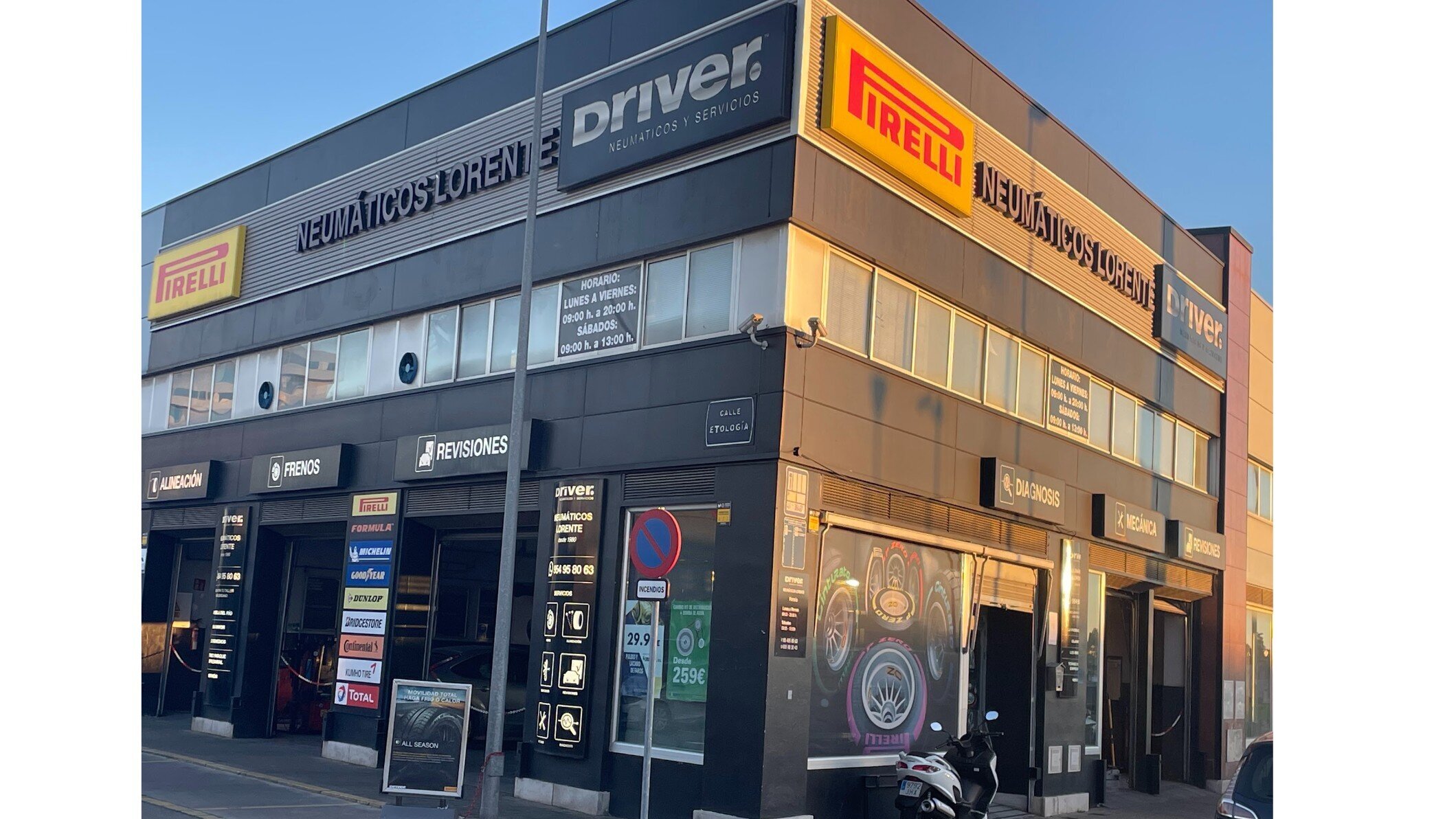 Galería en miniatura