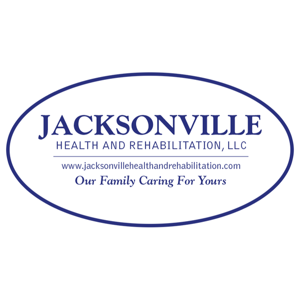 Jacksonville Health and Rehabilitation, LLC Logo