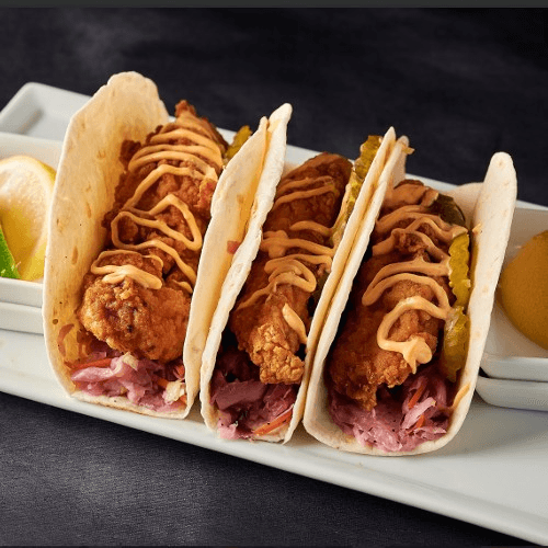Taco Chick