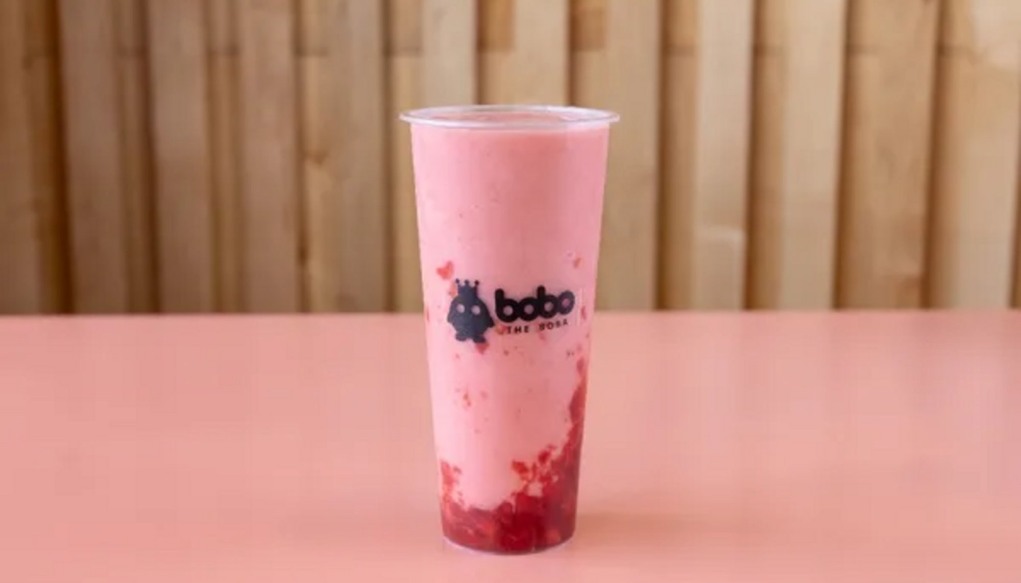 Strawberry Banana