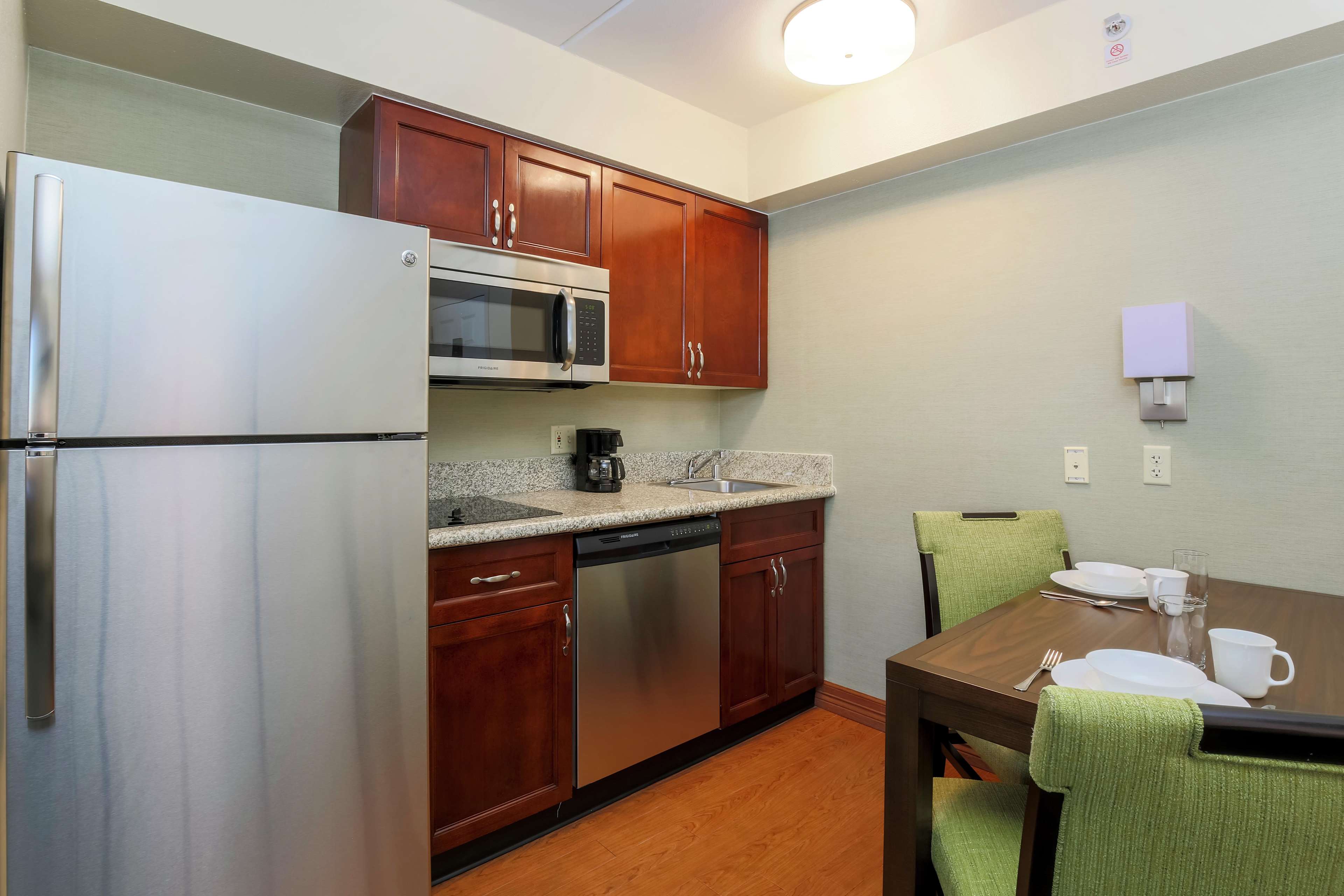 Homewood Suites by Hilton Ft. Worth-North at Fossil Creek Photo