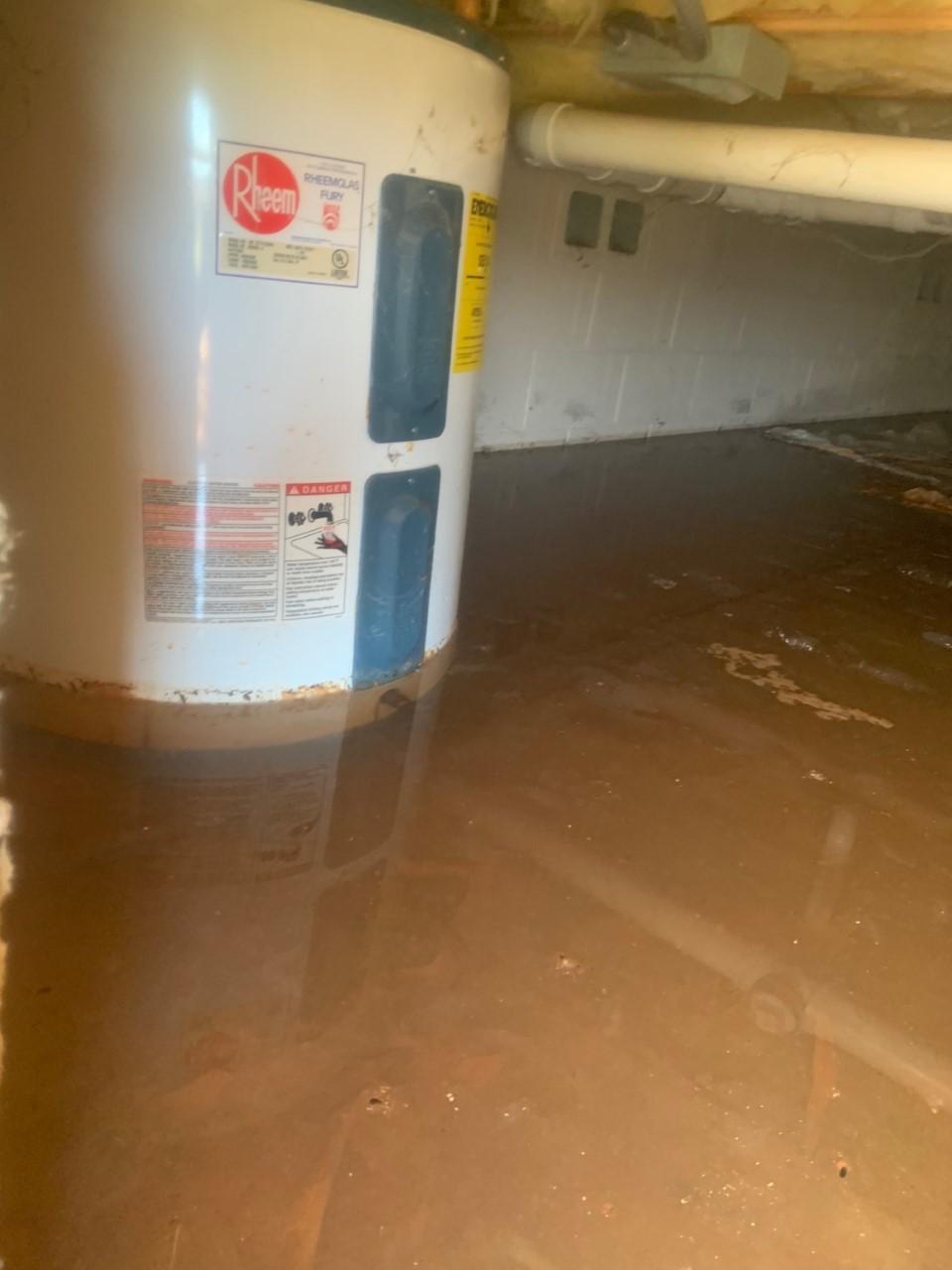 Harris Waterproofing image