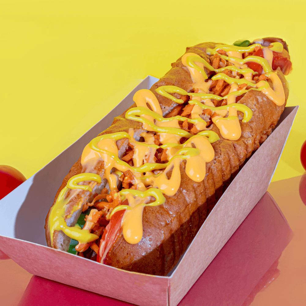 Hot Dog