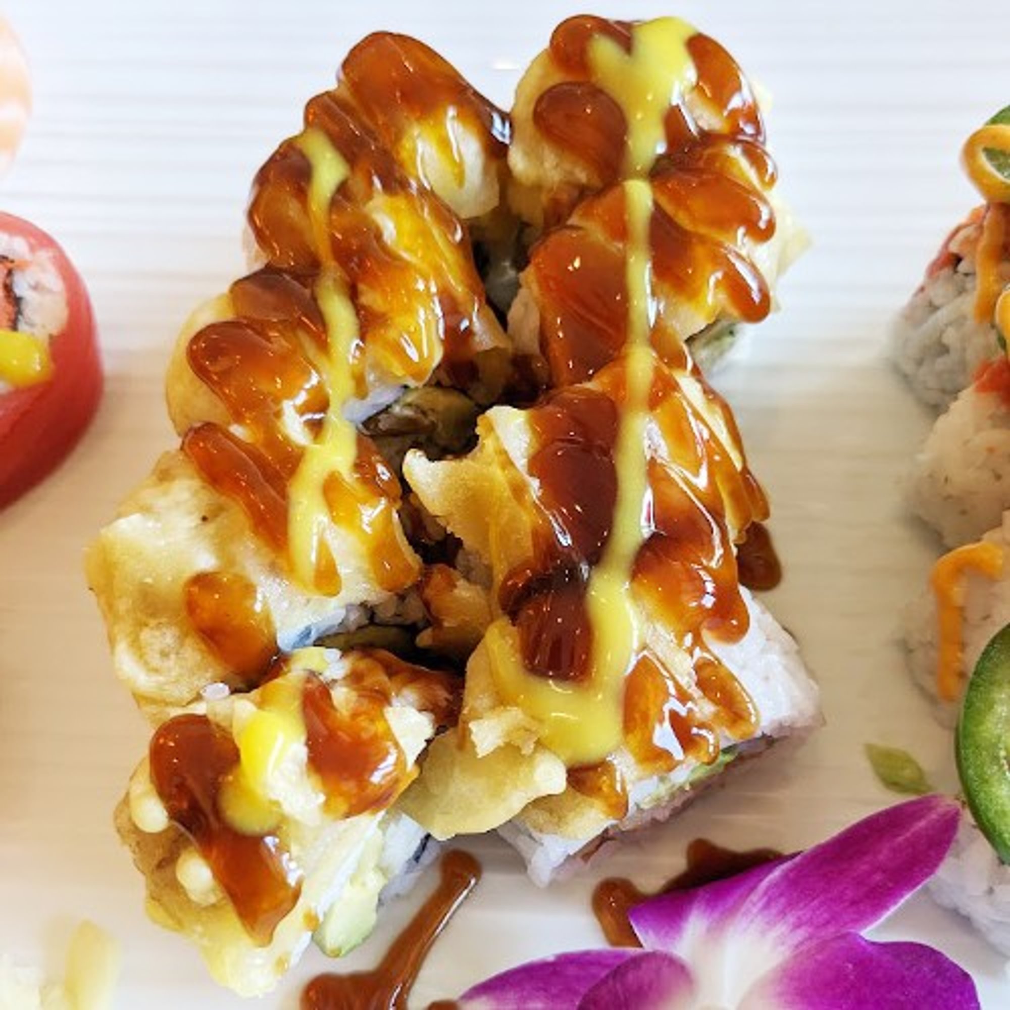Fantasy Roll