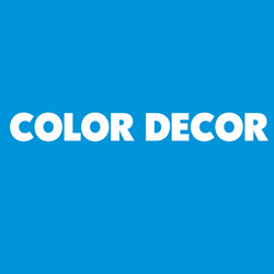 Logo di COLOR DECOR SRL