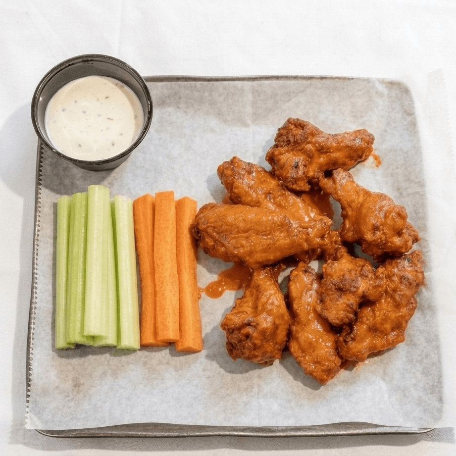 App Ay! Jalisco Wings