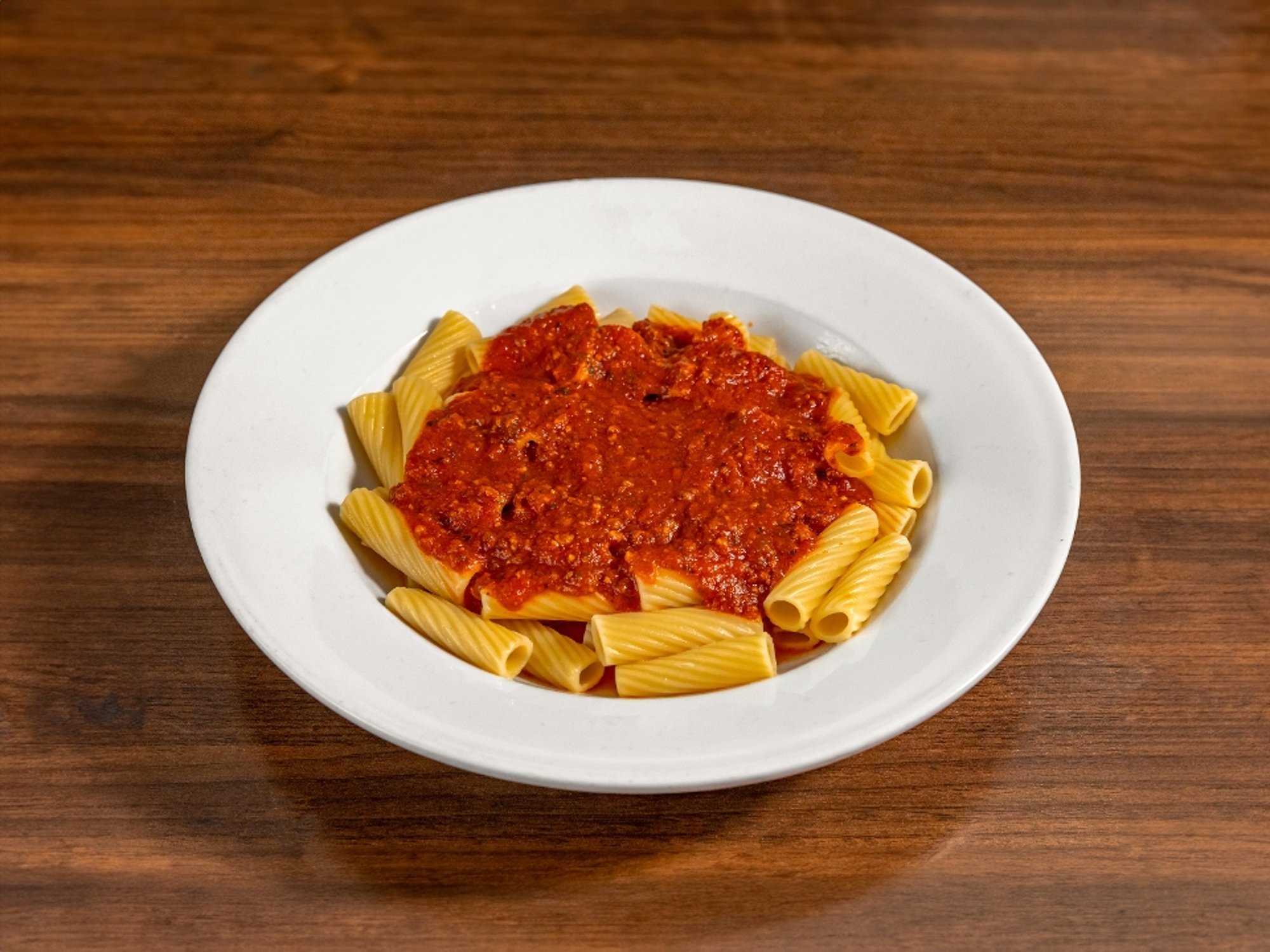 Rigatoni