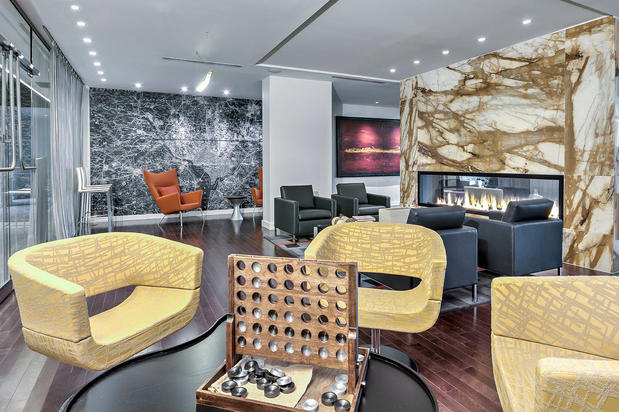 Images Camden NoMa Apartments