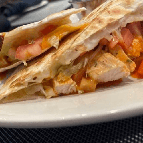 Quesadilla