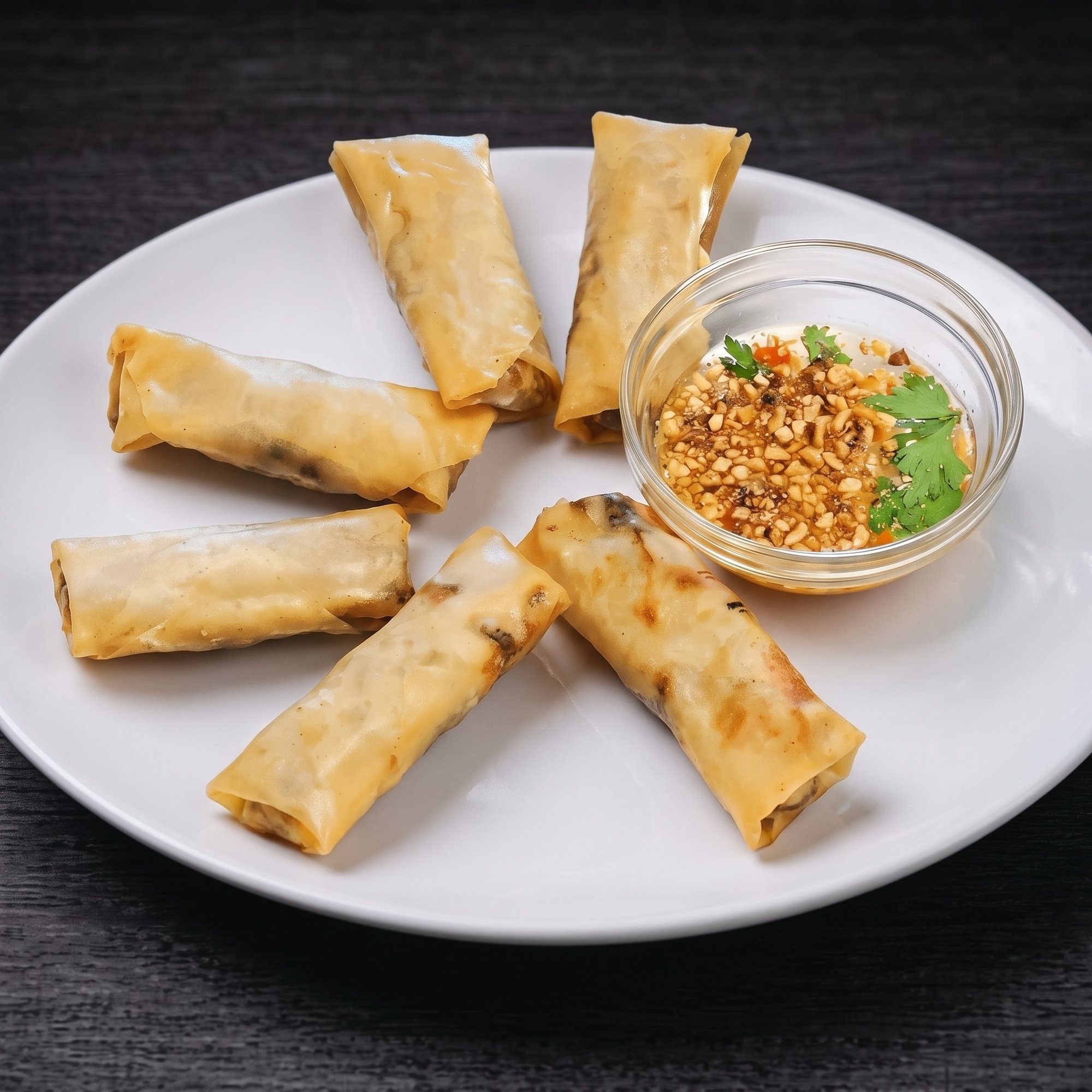 Spring Rolls