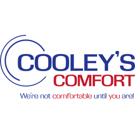 Cooley's Comfort