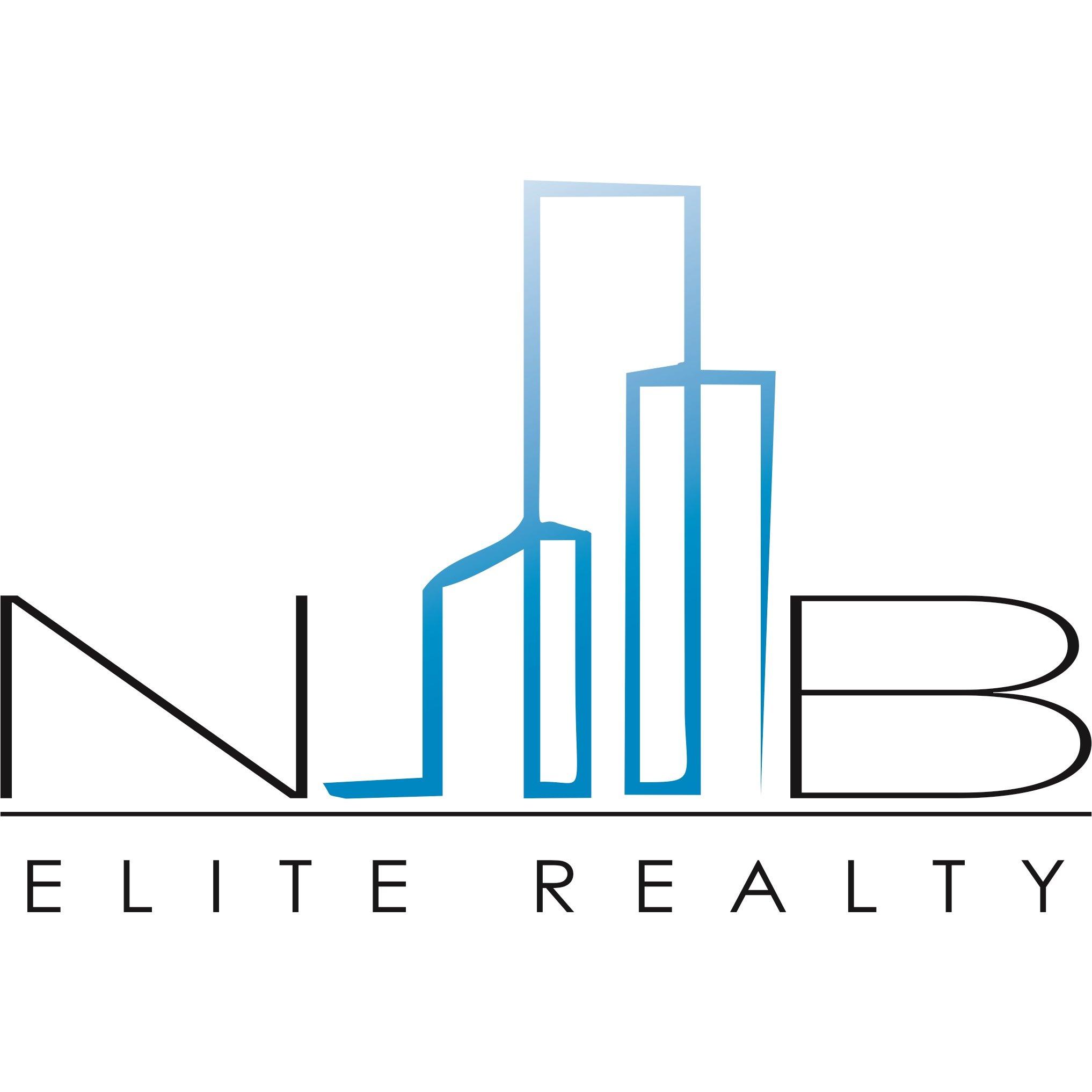 NB Elite Realty -Linda Van Haitsma Realtor Logo