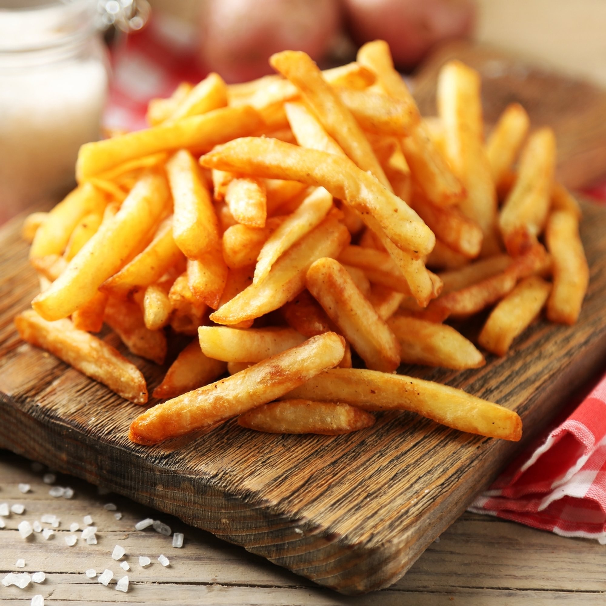 French Fries