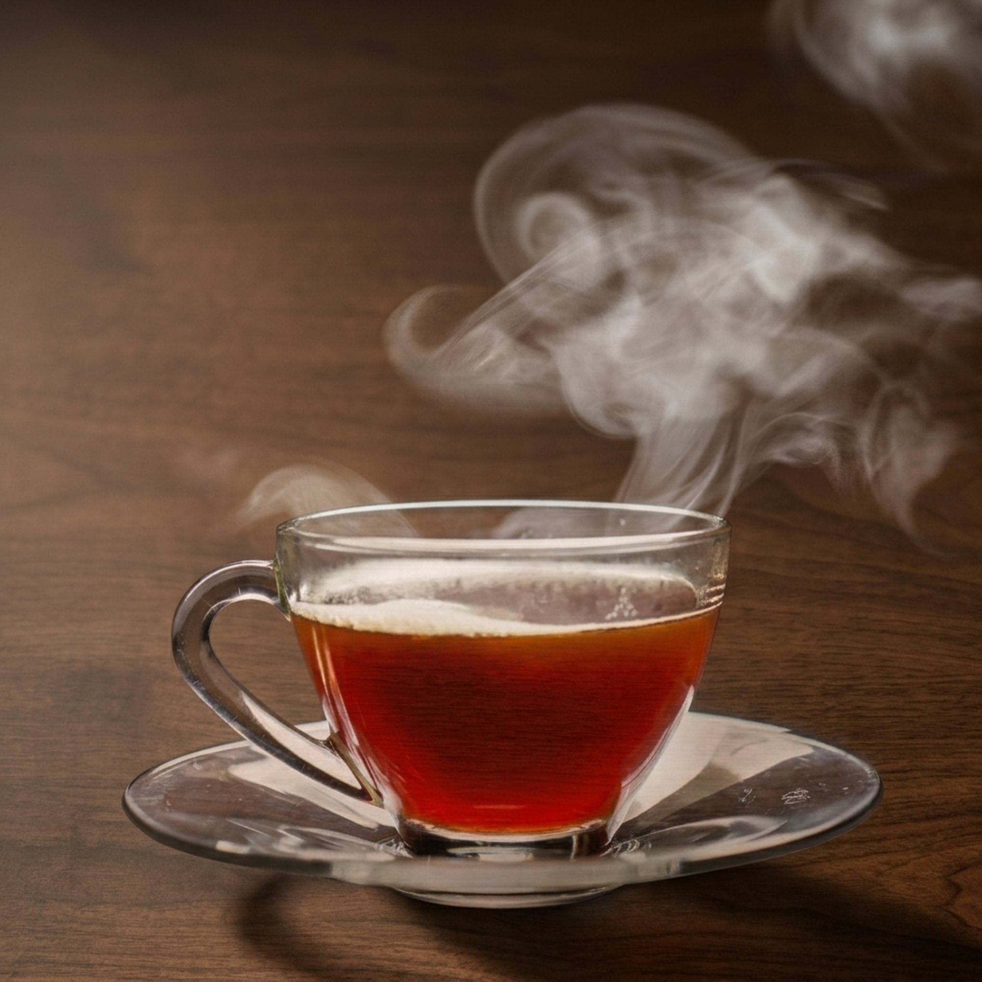 Hot Tea