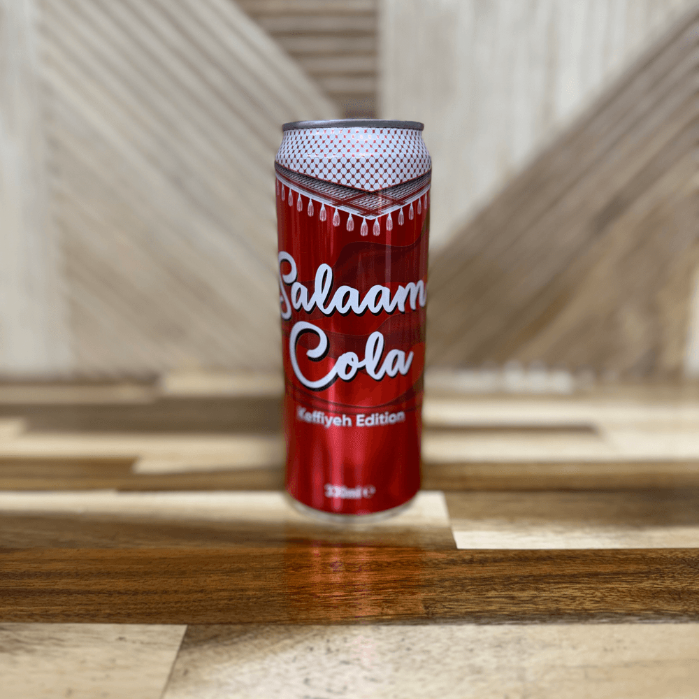 Salaam Cola