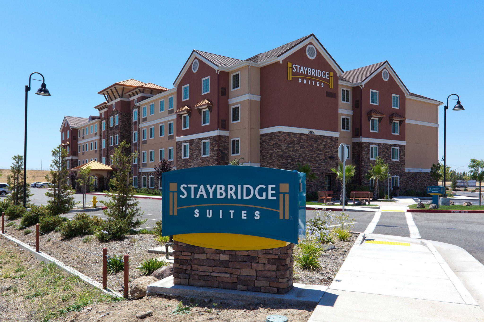 Staybridge Suites Rocklin - Roseville Area Photo