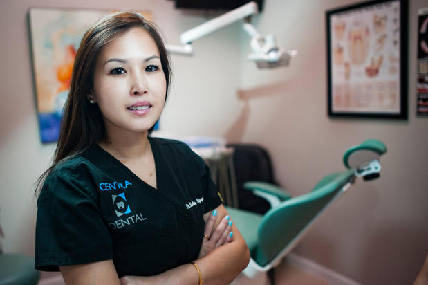Images Centra Dental Dentist