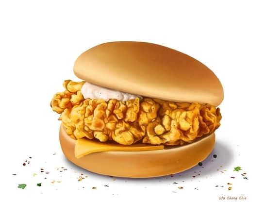 Sandwich