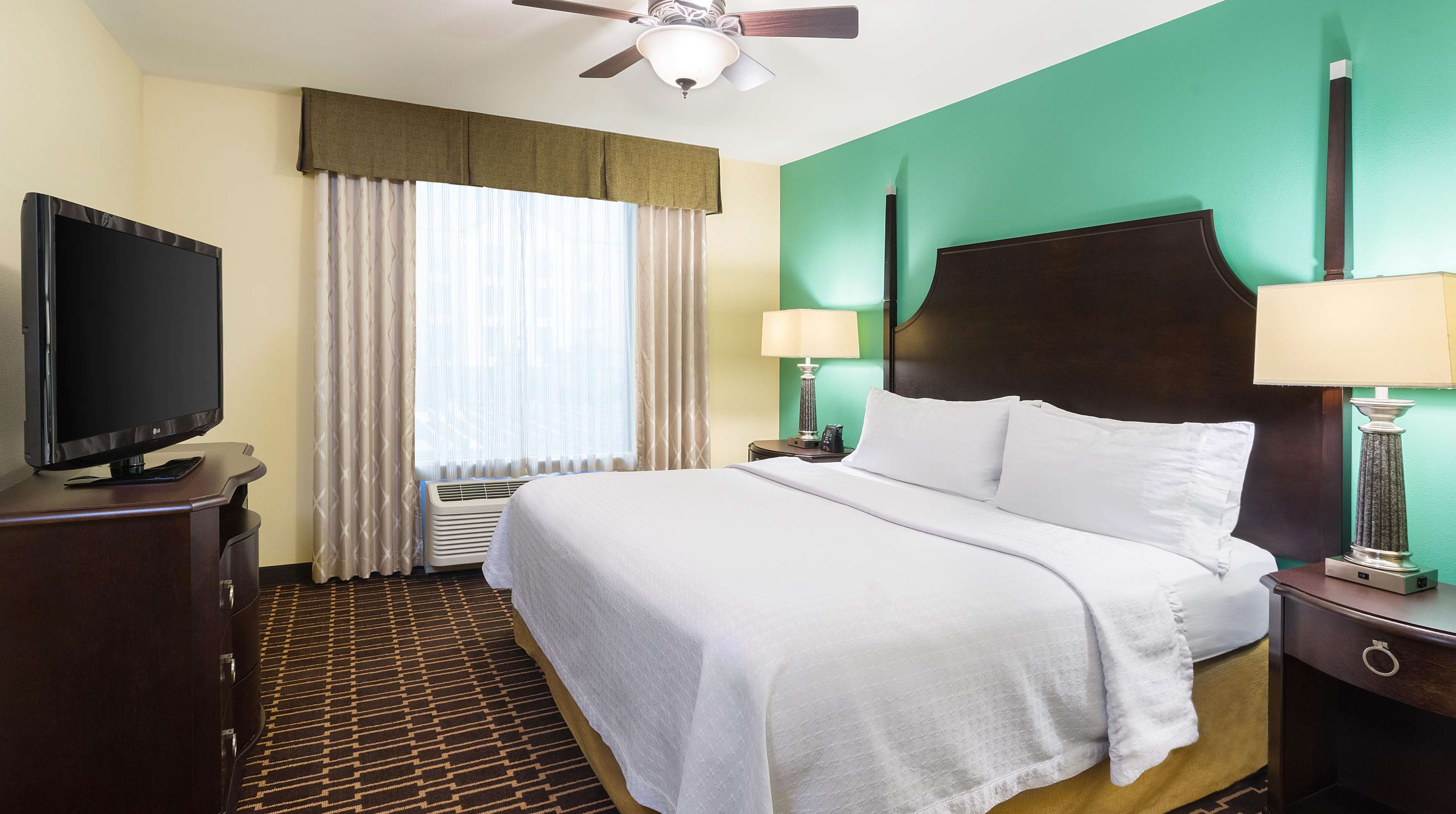 Homewood Suites by Hilton Shreveport / Bossier City, LA Photo