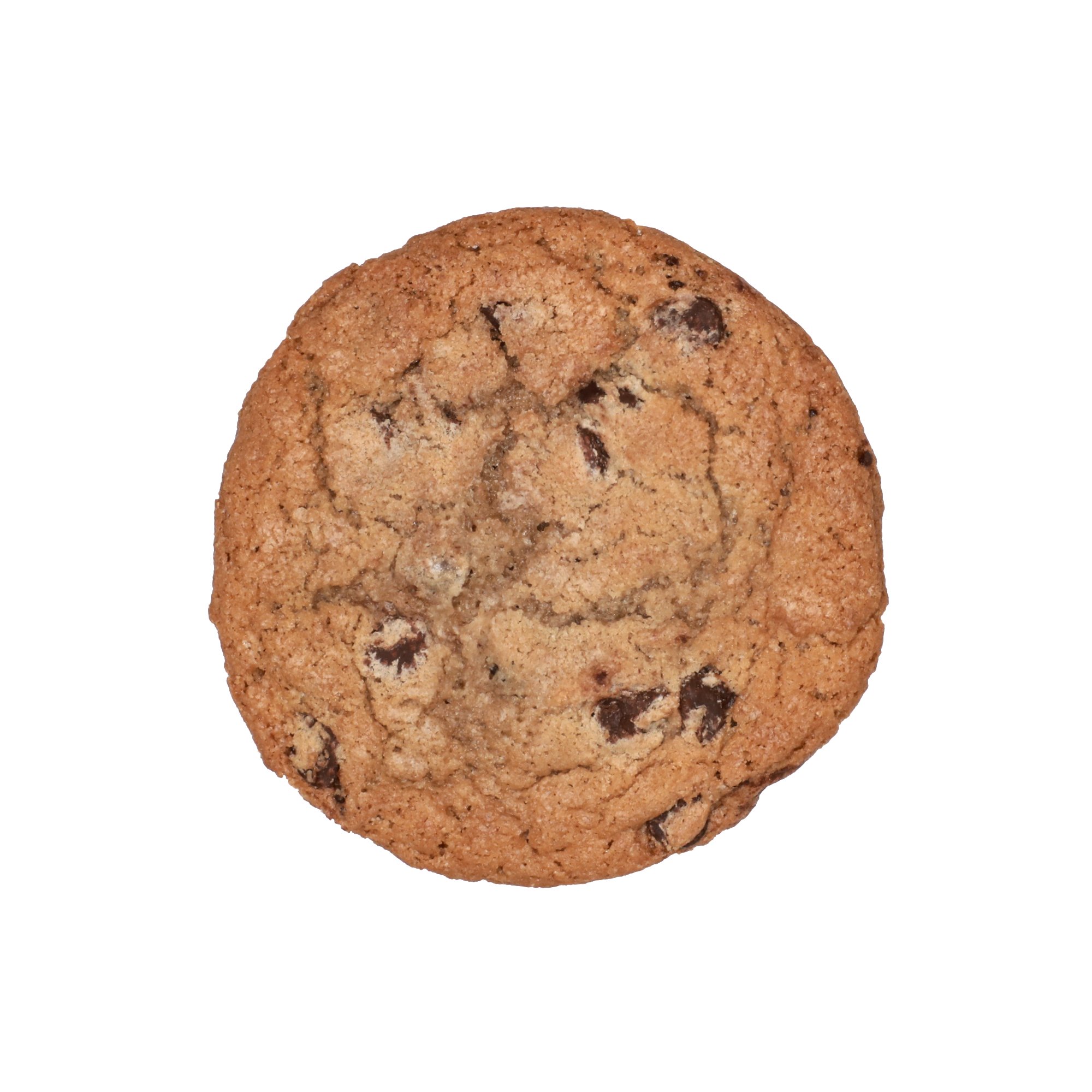 Chocolate Chip Cookie