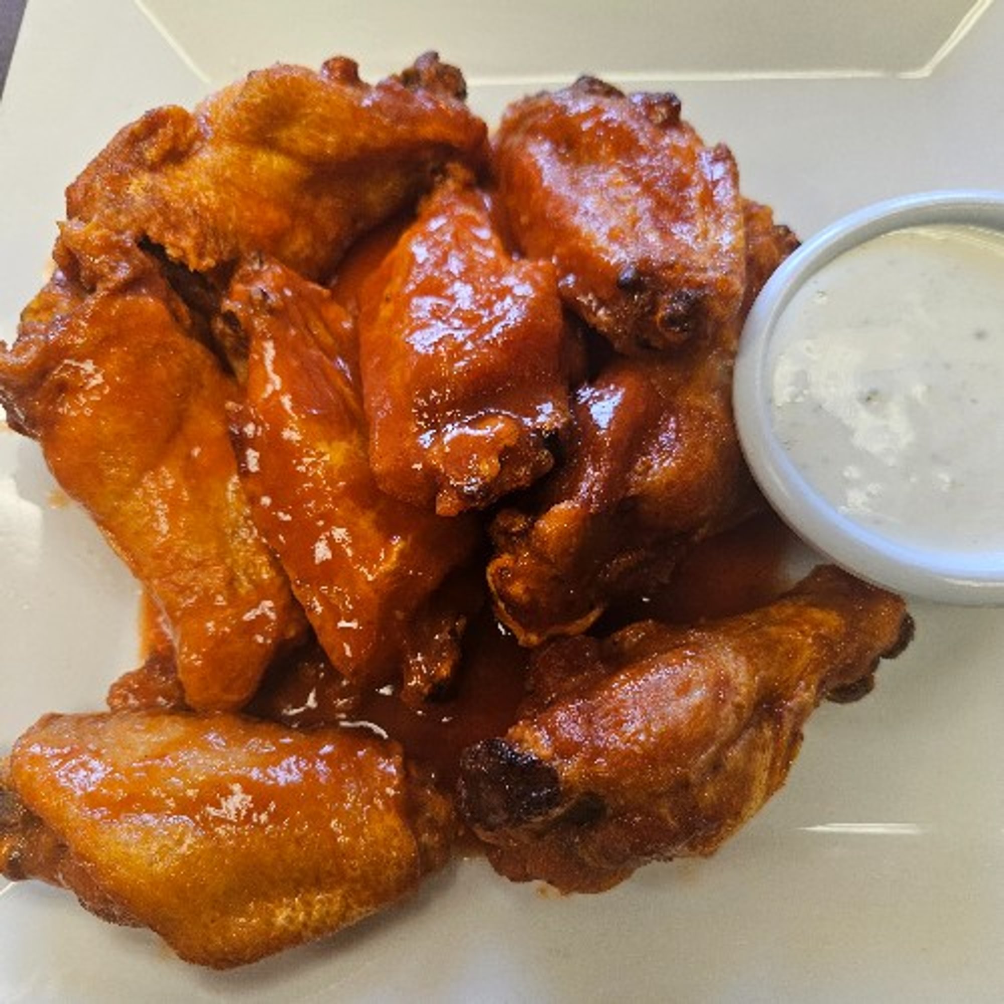 Wings