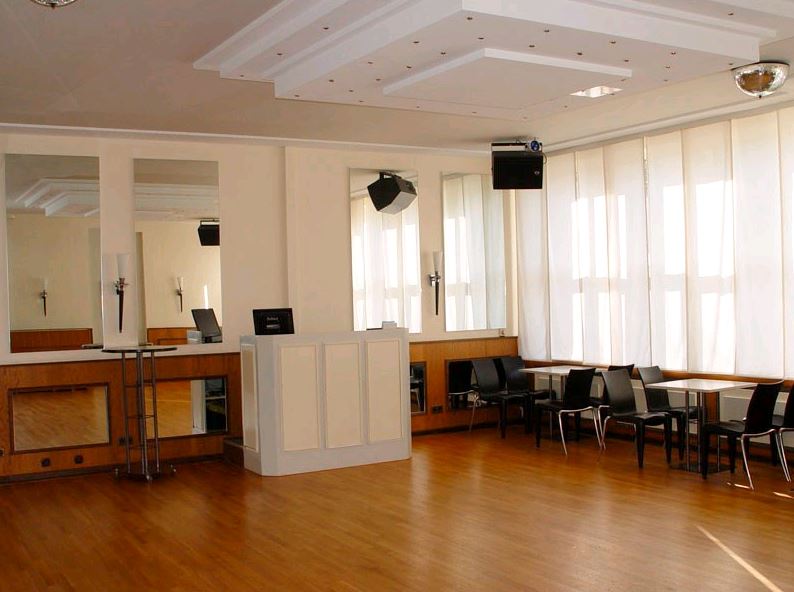 Bilder Tanzschule Alisch GbR