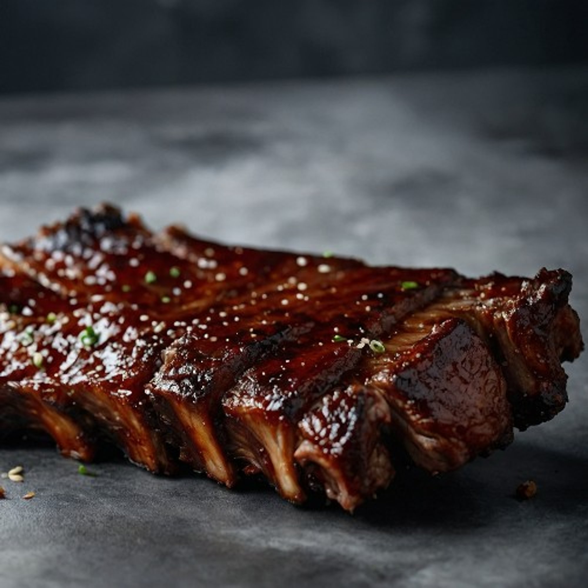 Beef Rib