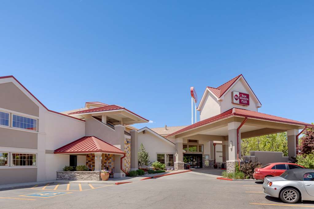 Best Western Plus Loveland Inn Image