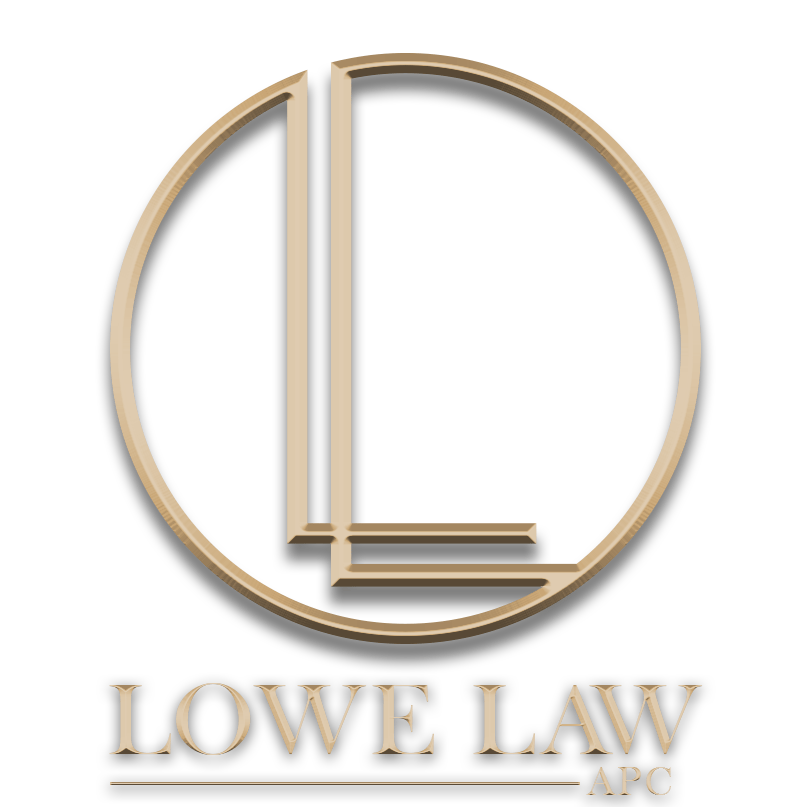 Lowe Law, APC