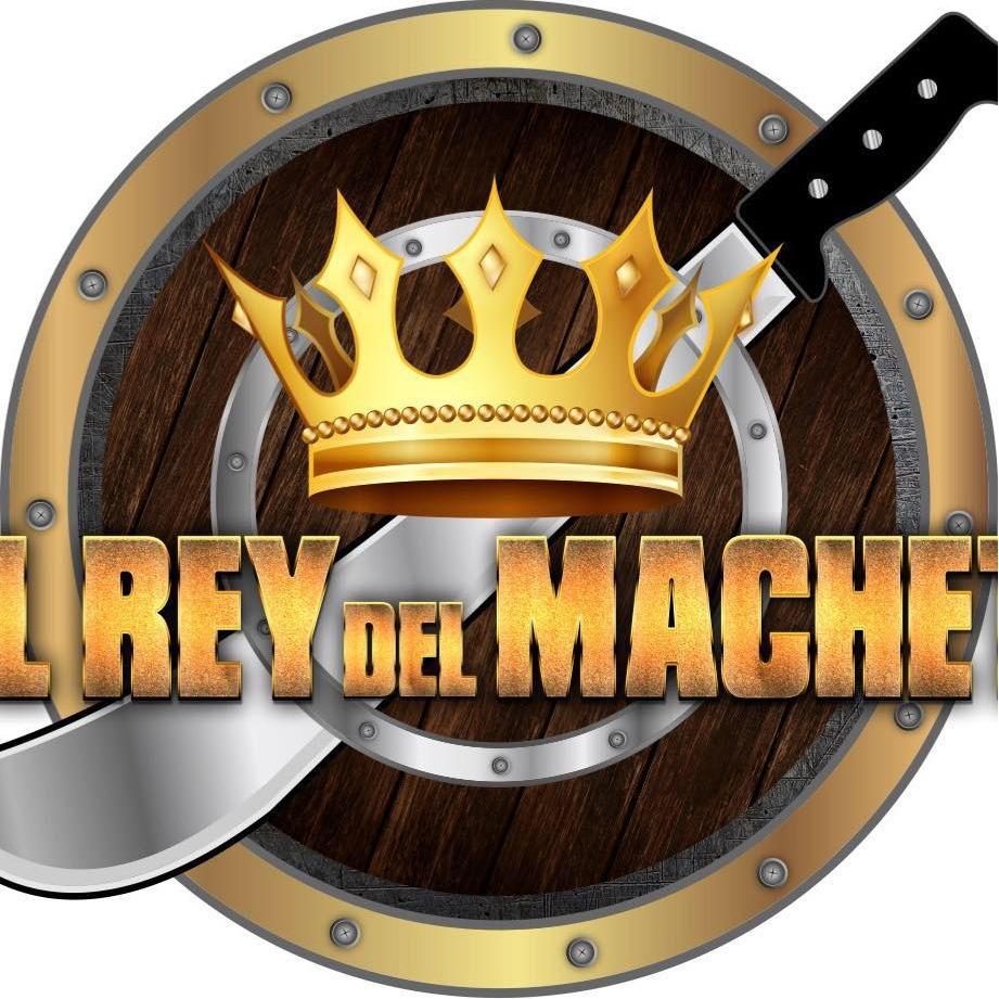 El Rey del Machete