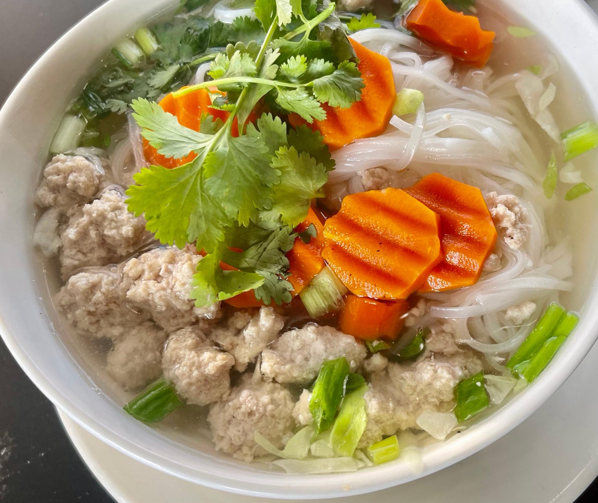 Chicken Noodle Soup