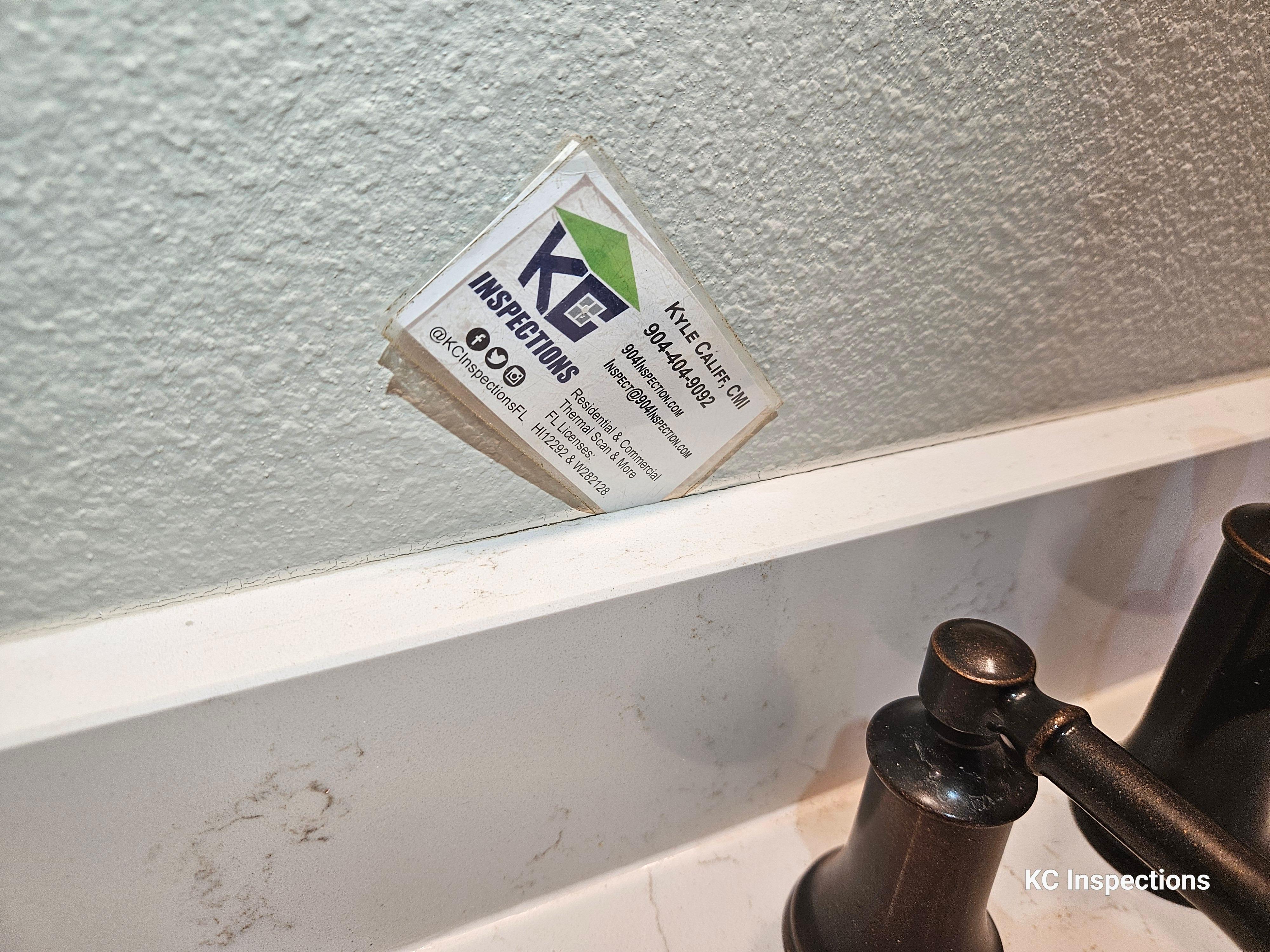 KC Inspections Inc Image