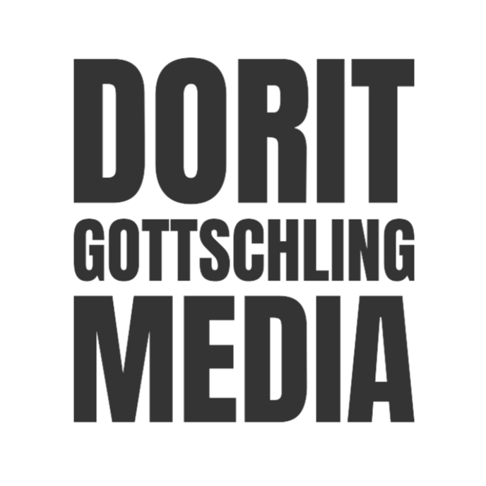 Logo von Dorit Gottschling Media