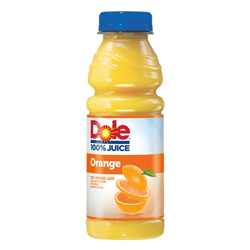 Orange Juice