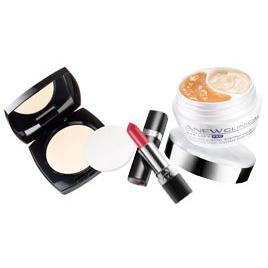 Mandy's Beauty Solutions Logo