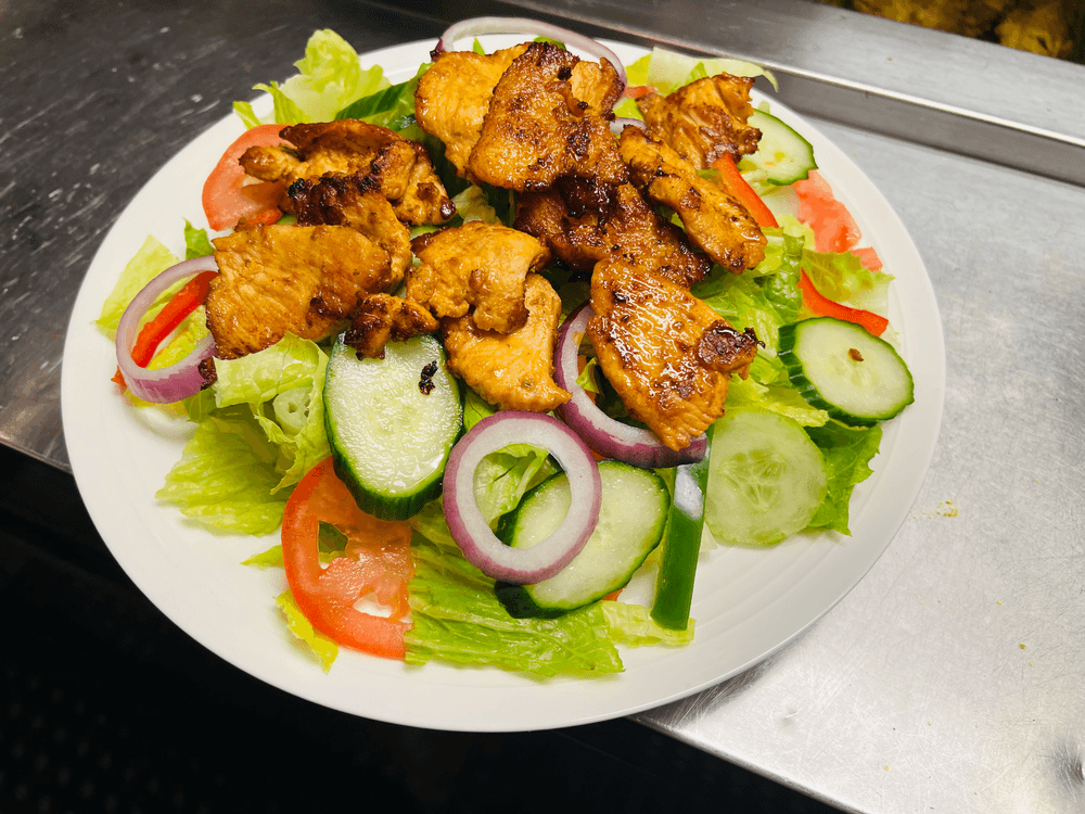 House Salad