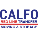 Calfo Red Line Moving & Storage