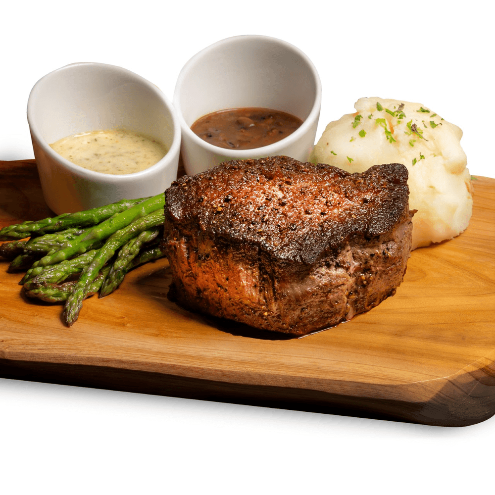 Premium Turner NZ Beef Tenderloin