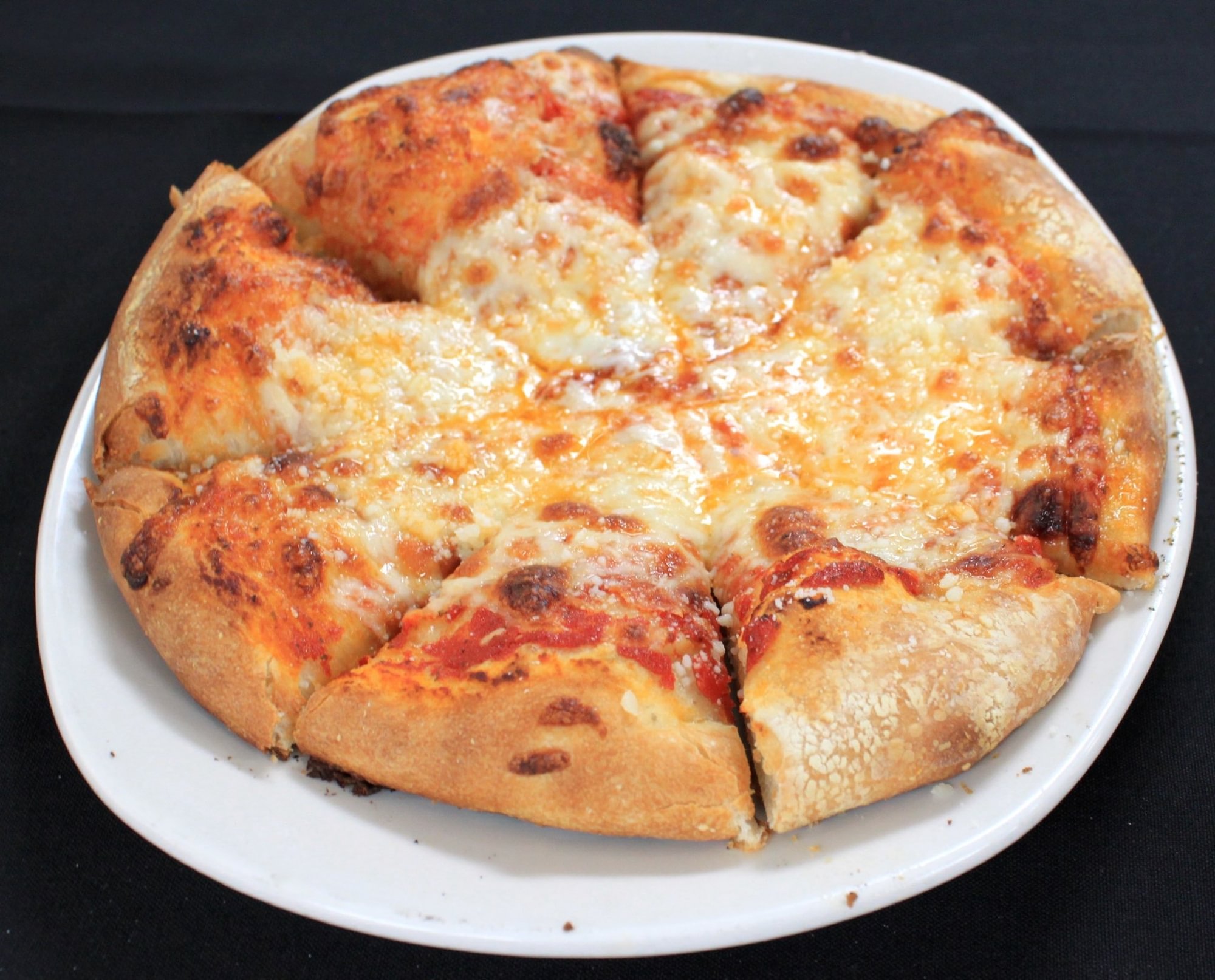 Kids Cheese Pizza