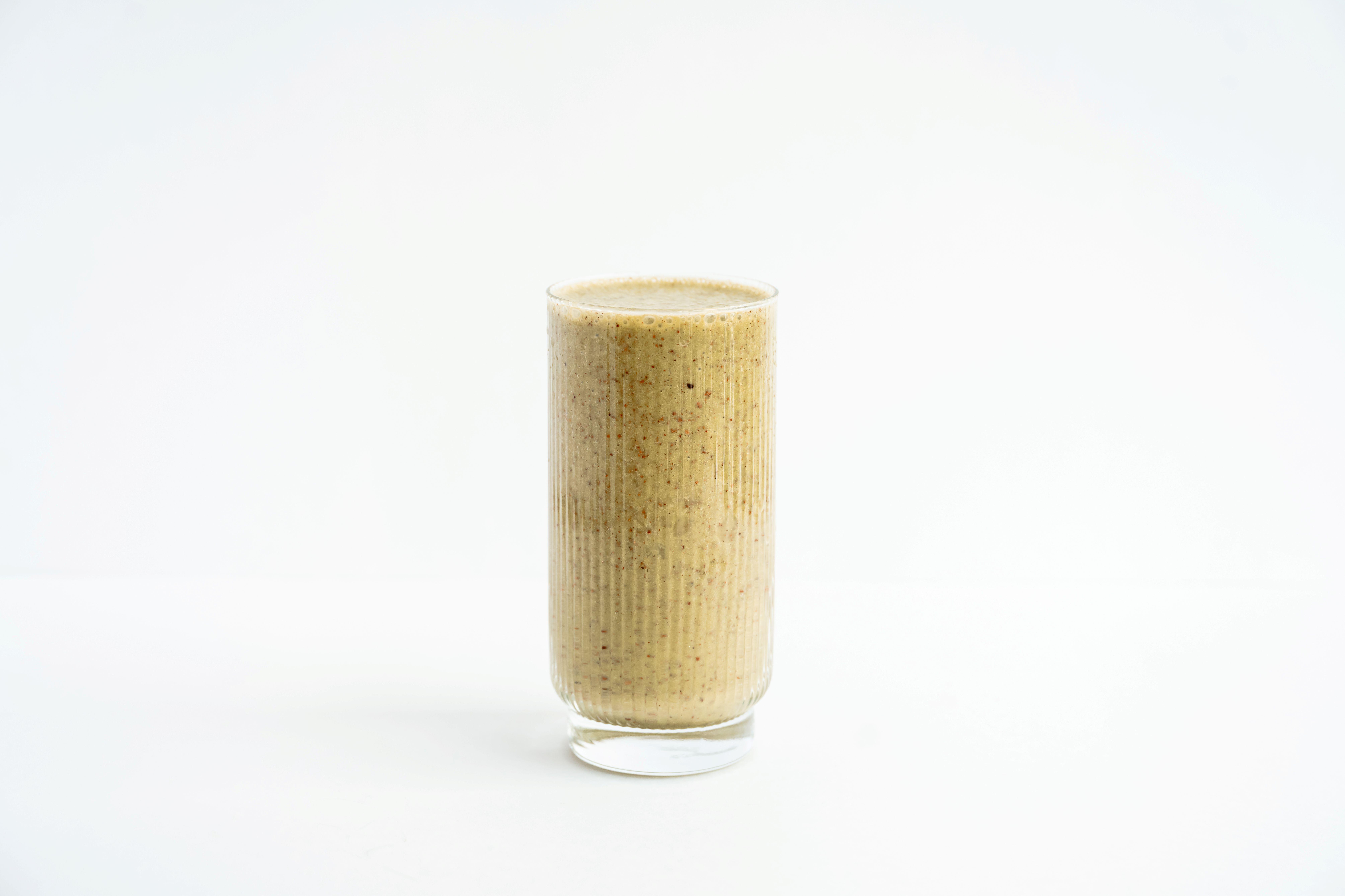 Matcha Mint Chip