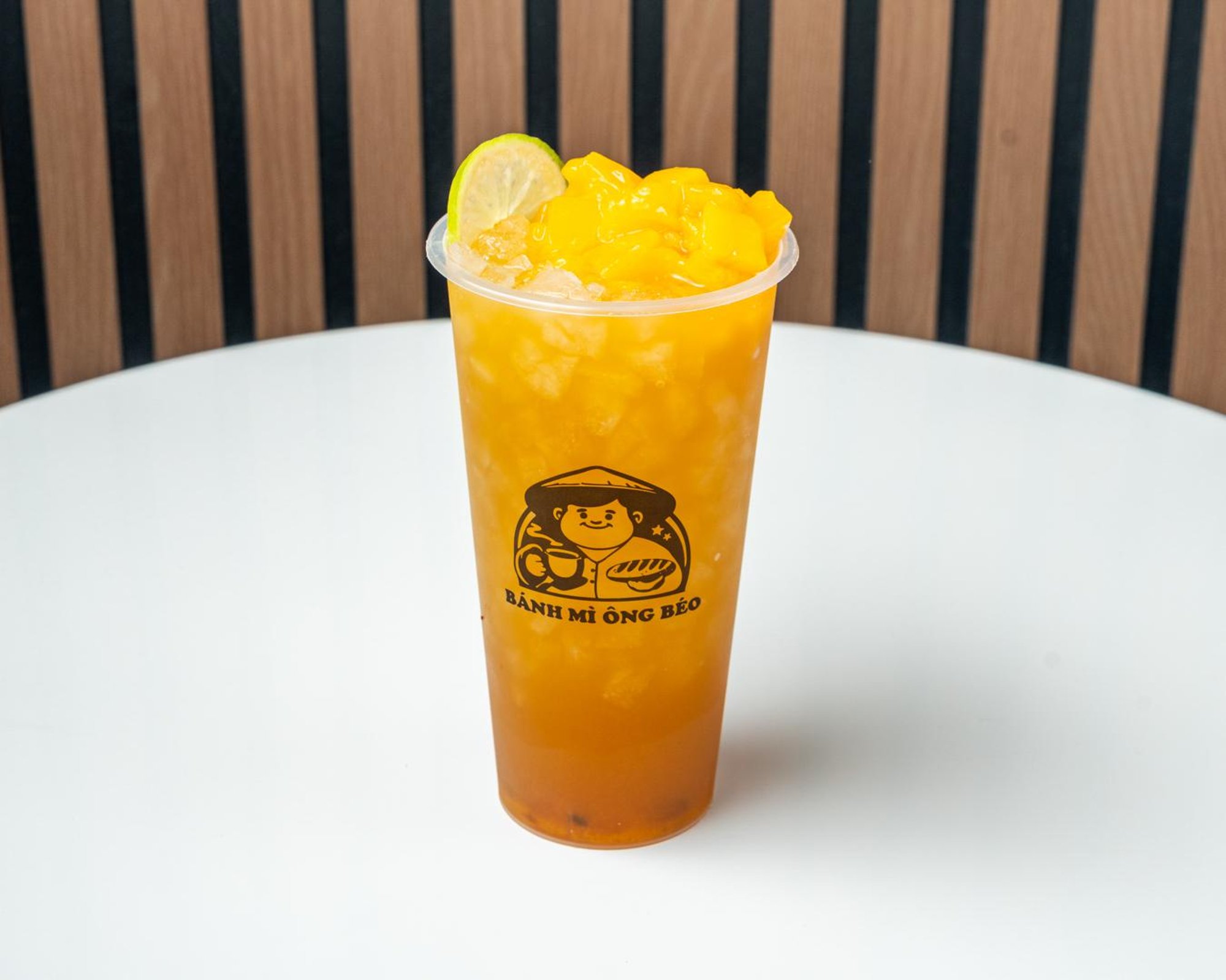 Mango Passion