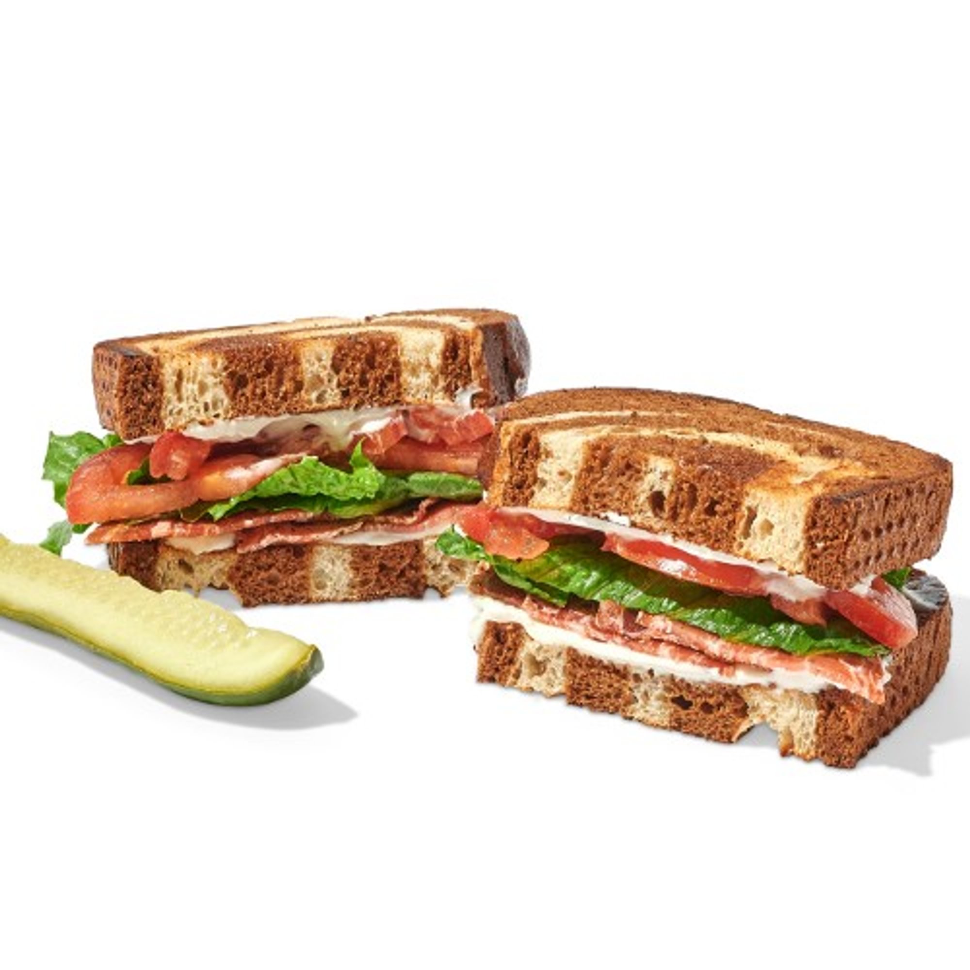 BLT Sandwich