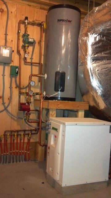 Green Mountain Well Co, Inc. Image