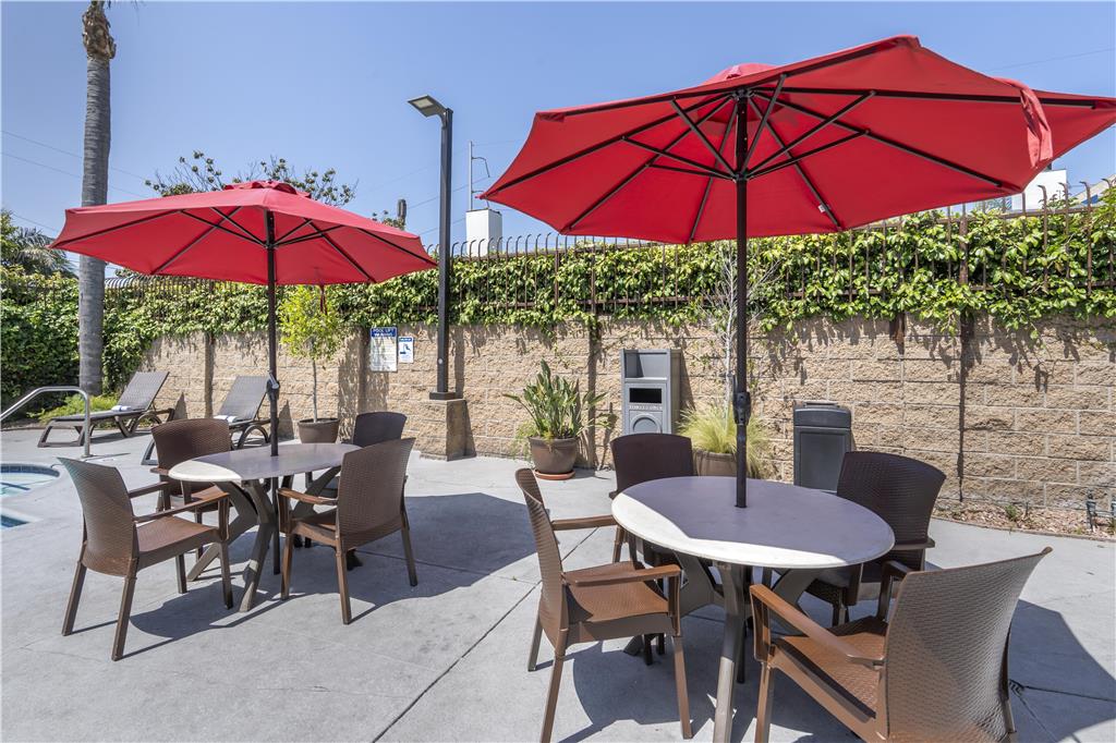 Best Western Airpark Hotel - LAX Airport LA  Stadium Image