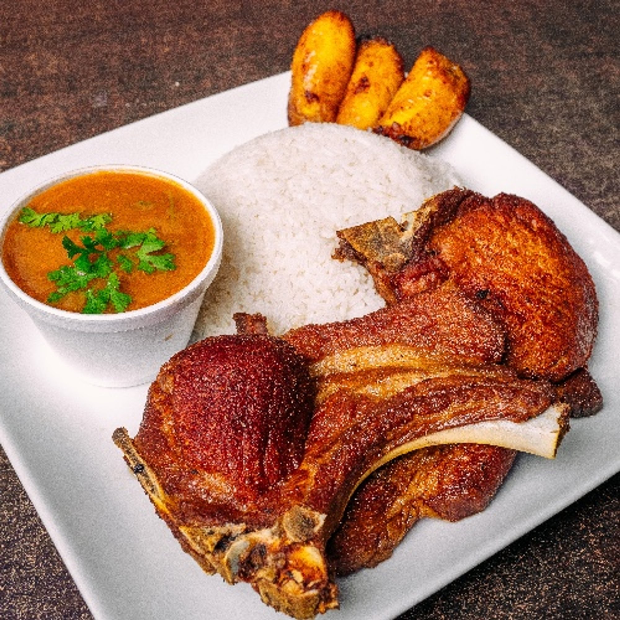 Chuletas