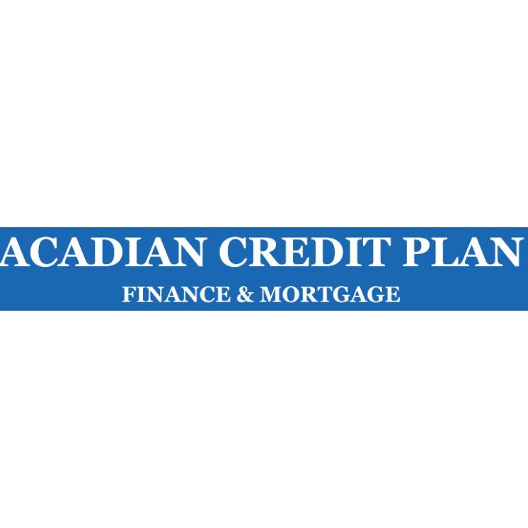 Acadian Credit Plan, Inc.
