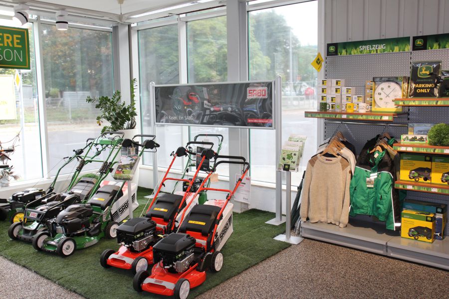 Bilder Gartec Garten-Technik-Zentrum Berlin-Brandenburg GmbH