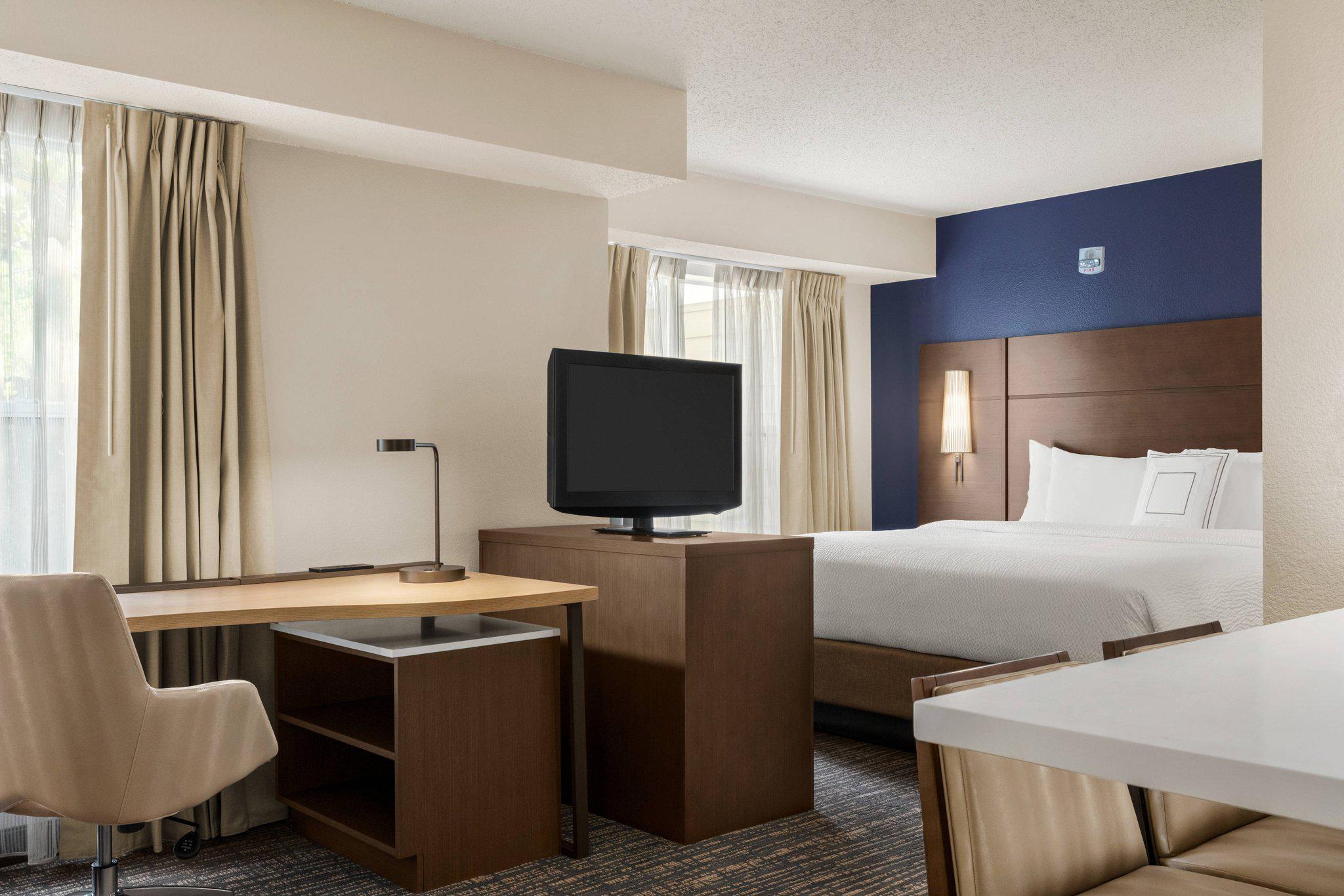 Residence Inn by Marriott Houston Northwest/Willowbrook Photo