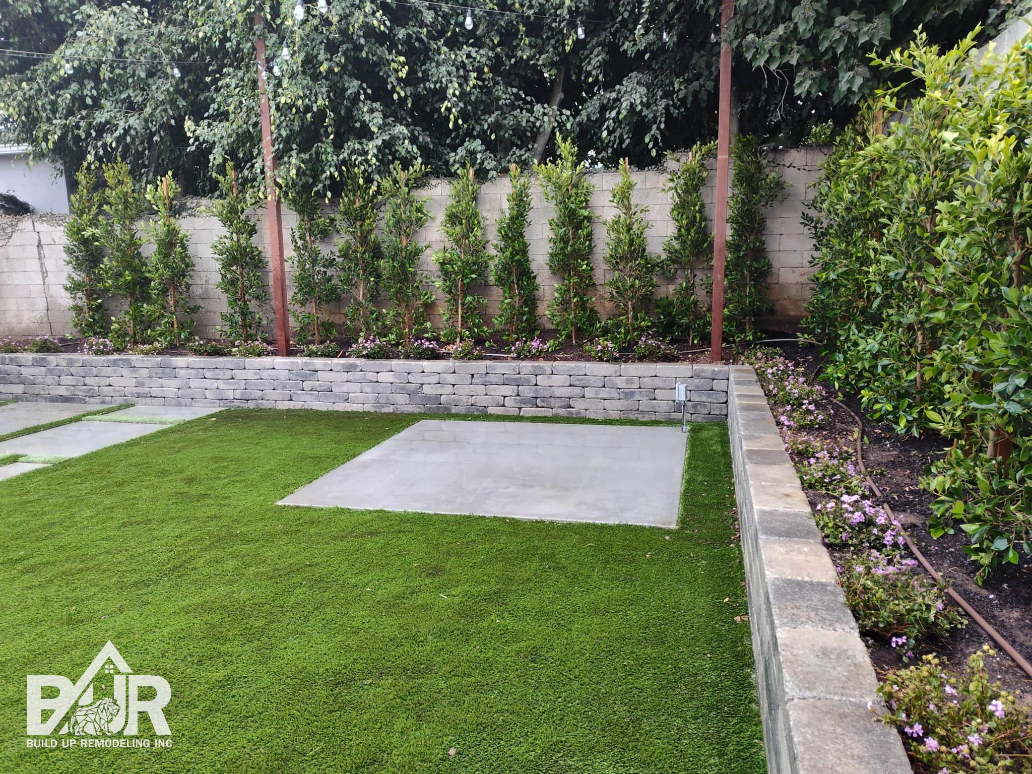 Build Up Remodeling inc Image