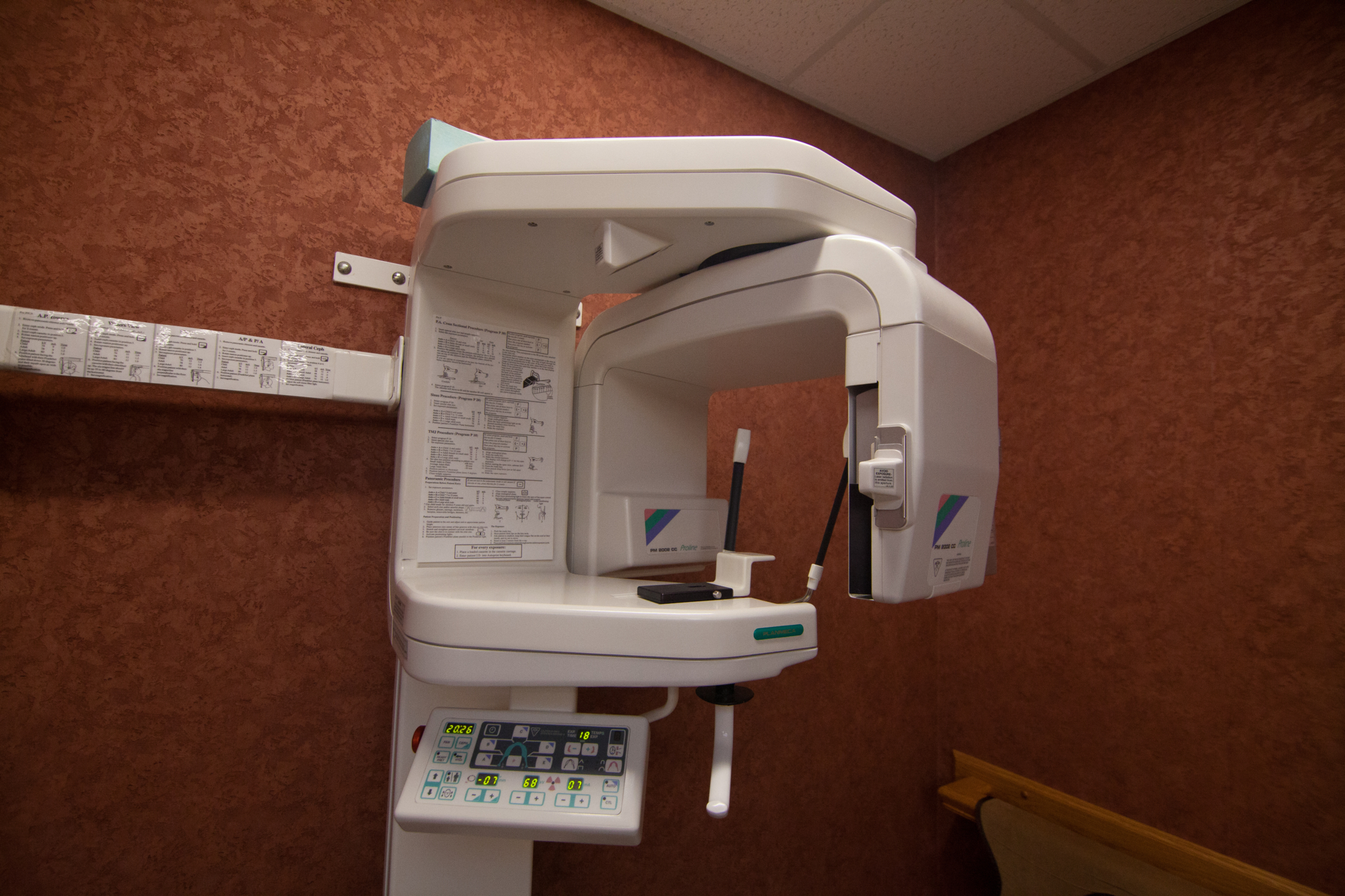 Images Village Square Dental Centre